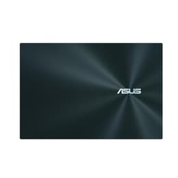 Asus ZenBook UX481FA-BM013T 14"(2019) - Core i7-10510U - 8GB - SSD 512 Gb AZERTY - Γαλλικό