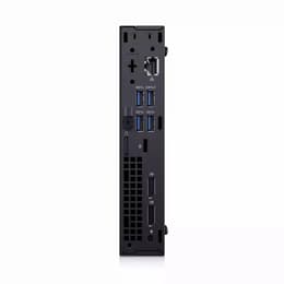 Dell OptiPlex 7060 Micro Core i5-8500T 2.1 - SSD 128 GB - 16GB