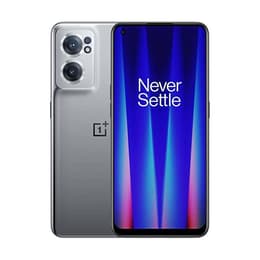 OnePlus Nord CE 2 5G 128GB - Γκρι - Ξεκλείδωτο - Dual-SIM