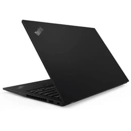 Lenovo ThinkPad T14s G1 14" (2020) - Core i7 - Gen 10 (U) - 16GB - SSD 512 GB QWERTY - Πορτογαλικό