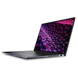 Dell Latitude 9430 14" (2022) - Core i7 - Gen 12 (U) - 16GB - SSD 512 GB QWERTY - Αγγλικά