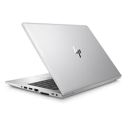 HP EliteBook 735 G6 13" (2019) - Ryzen 5 PRO 3500U - 16GB - SSD 256 GB AZERTY - Γαλλικό