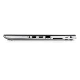 HP EliteBook 735 G6 13" (2019) - Ryzen 5 PRO 3500U - 16GB - SSD 256 GB AZERTY - Γαλλικό