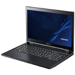 Samsung NP400B5B 15" (2012) - Core i3-2330M - 4GB - HDD 300 Gb AZERTY - Γαλλικό