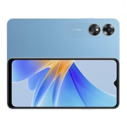 Oppo A17 64GB - Μπλε - Ξεκλείδωτο