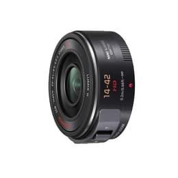 Panasonic Φωτογραφικός φακός Micro 4/3 14-42mm f/3.5-5.6