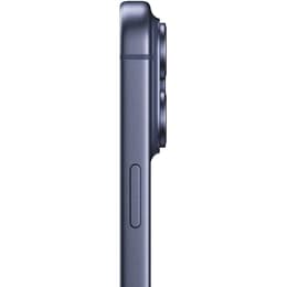 iPhone 17 Pro 512GB - Βαθύ Μπλε - Ξεκλείδωτο