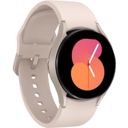 Samsung Galaxy Watch5 Bluetooth + Cellular 40 mm - Ροζ