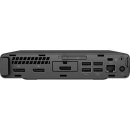 HP ProDesk 600 G4 DM Core i5-8500T 2.1 - SSD 256 GB - 8GB