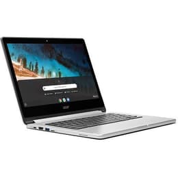 Acer ChromeBook R13 Mediatek MT8173 1.7 GHz 64GB SSD - 4GB QWERTY - Αγγλικά