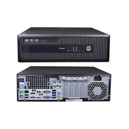 HP ProDesk 600 G1 SFF Core i3-4150 3,5 - SSD 240 Gb - 16GB