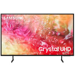 TV Samsung 140 cm TU55DU7105 3840x2160