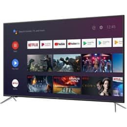 TV Hyundai 140 cm HY-TVS55UH-004 3840 x 2160