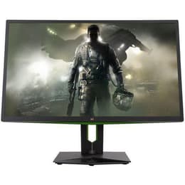 27" Viewsonic XG2703-GS 2560x1440 LED monitor Μαύρο/Πράσινο