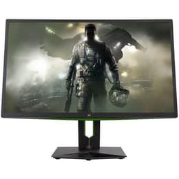 27" Viewsonic XG2703-GS LED monitor Μαύρο