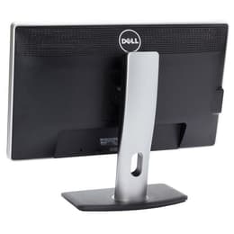 23" Dell U2312HM 1920 x 1080 LED monitor Γκρι