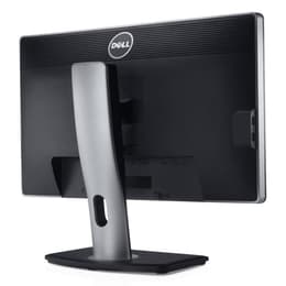 23" Dell U2312HM 1920 x 1080 LED monitor Γκρι