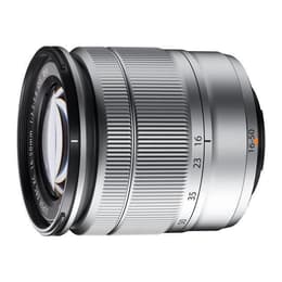 Άλλο X-M1 - Καφέ + Fujifilm Fujifilm XC 16-50mm F3.5-5.6 OIS + Fujifilm XC 50-230mm F4.5-6.7 OIS II f/3.5-5.6 + f/4.5-6.7
