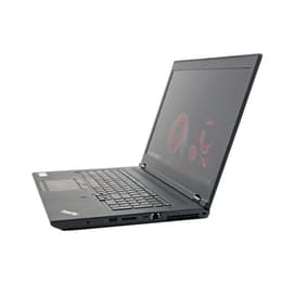 Lenovo ThinkPad P73 17" (2019) - Core i9 - Gen 9 (H) - 32GB - SSD 1 tb AZERTY - Γαλλικό