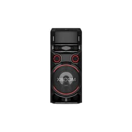 LG RN7 Bluetooth Ηχεία - Μαύρο