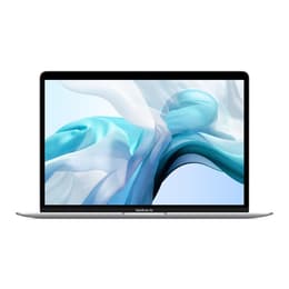MacBook Air Retina 13" (2019) - Core i5 - 8GB SSD 512 QWERTY - Φινλανδικό