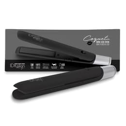 Italian Design MINUSB - Μαύρο Ισιωτική μαλλιών