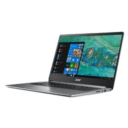 Acer Swift SF114-32-P6M2 14"(2018) - Pentium Silver N5000 - 4GB - SSD 64 Gb AZERTY - Γαλλικό