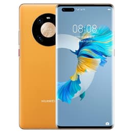 Huawei Mate 40 Pro 128GB - Κίτρινο - Ξεκλείδωτο