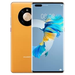 Huawei Mate 40 Pro 128GB - Κίτρινο - Ξεκλείδωτο