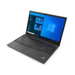 Lenovo ThinkPad E15 G4 15" (2022) - Core i5 - Gen 12 (U) - 16GB - SSD 512 GB AZERTY - Γαλλικό