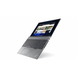Lenovo ThinkPad T16 G1 16" (2022) - Core i5 - Gen 12 (U) - 8GB - SSD 256 GB QWERTY - Αγγλικά