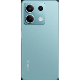 Xiaomi Redmi Note 13 256GB - Μπλε - Ξεκλείδωτο