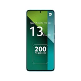 Xiaomi Redmi Note 13 256GB - Μπλε - Ξεκλείδωτο
