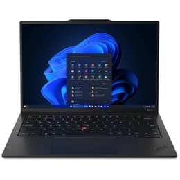 Lenovo Thinkpad X1 Carbon G12 14" (2023) - Core Ultra 7 155U - 16GB - SSD 1 tb QWERTY - Αγγλικά