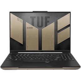 Asus TUF Gaming A16 Advantage Edition FA617NS-N3085W 16" - Ryzen 7 7735HS - 16GB - SSD 512 GBGB AMD Radeon RX 7600S QWERTY - Αγγλικά