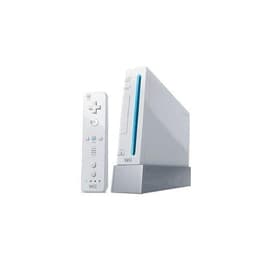 Nintendo Wii - Άσπρο