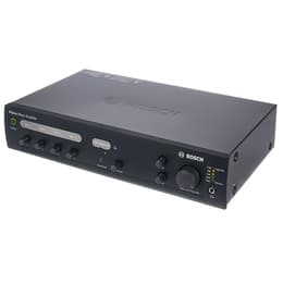 Bosch PLE-1MA120-EU Ενισχυτές ήχου
