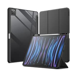 Προστατευτικό iPad Pro 11" (2018/2020/2021) / iPad Air 4 (2020) / iPad Air 5 (2022) - Θερμοπλαστική πολυουρεθάνη (TPU) - Διαφανές