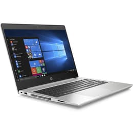 HP ProBook 440 G6 14" (2018) - Core i5 - Gen 8 (U) - 8GB - SSD 256 GB QWERTY - Φινλανδικό