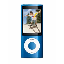 iPod nano 5 Συσκευή ανάγνωσης MP3 & MP4 16GB- Μπλε