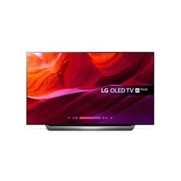 TV LG 140 cm OLED55C8PLA 3840 x 2160