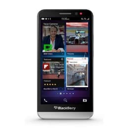 BlackBerry Z30 16GB - Μαύρο - Ξεκλείδωτο