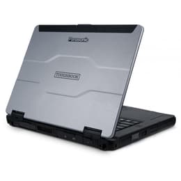 Panasonic ToughBook FZ 14" (2018) - Core i5 - Gen 8 (U) - 16GB - SSD 256 GB AZERTY - Γαλλικό