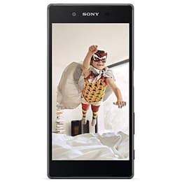 Sony Xperia Z5 Dual 32GB - Μαύρο - Ξεκλείδωτο