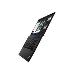 Lenovo ThinkPad L14 Gen 3 14" (2023) - Ryzen 5 PRO 5675U - 16GB - SSD 512 GB AZERTY - Γαλλικό
