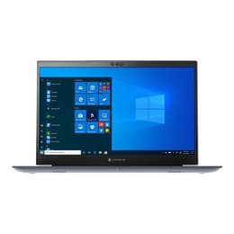 Dynabook Portégé X50 15" (2020) - Core i7 - Gen 10 (U) - 16GB - SSD 512 GB QWERTZ - Γερμανικό