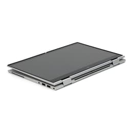 HP EliteBook x360 830 G8 13" (2021) - Core i7 - Gen 11 (G) - 16GB - SSD 256 GB QWERTZ - Γερμανικό