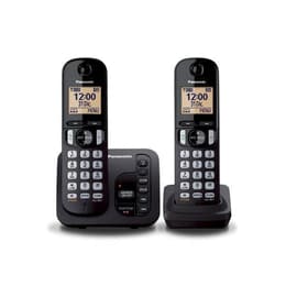 Panasonic KX-TGC222 Σταθερό τηλέφωνο