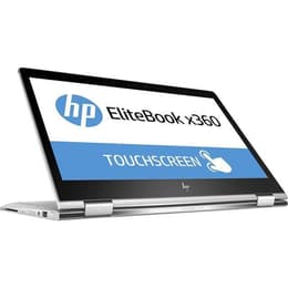 HP EliteBook X360 1030 G2 13" Core i5-7200U - SSD 256 Gb - 8GB AZERTY - Γαλλικό