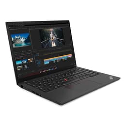 Lenovo ThinkPad T14 G4 14" (2023) - Core i5 - Gen 13 (U) - 16GB - SSD 512 GB QWERTZ - Γερμανικό